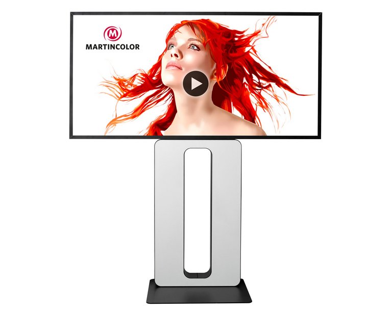 Monitorständer DESIGN-LINE - Shop