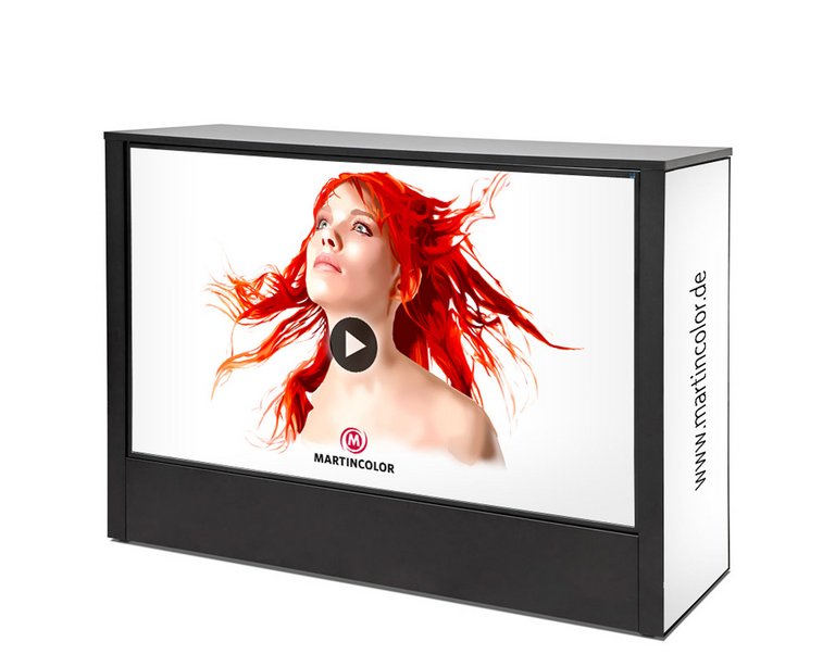 Digitaler Counter FUTURE - Shop